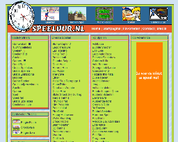 www.speeluur.nl